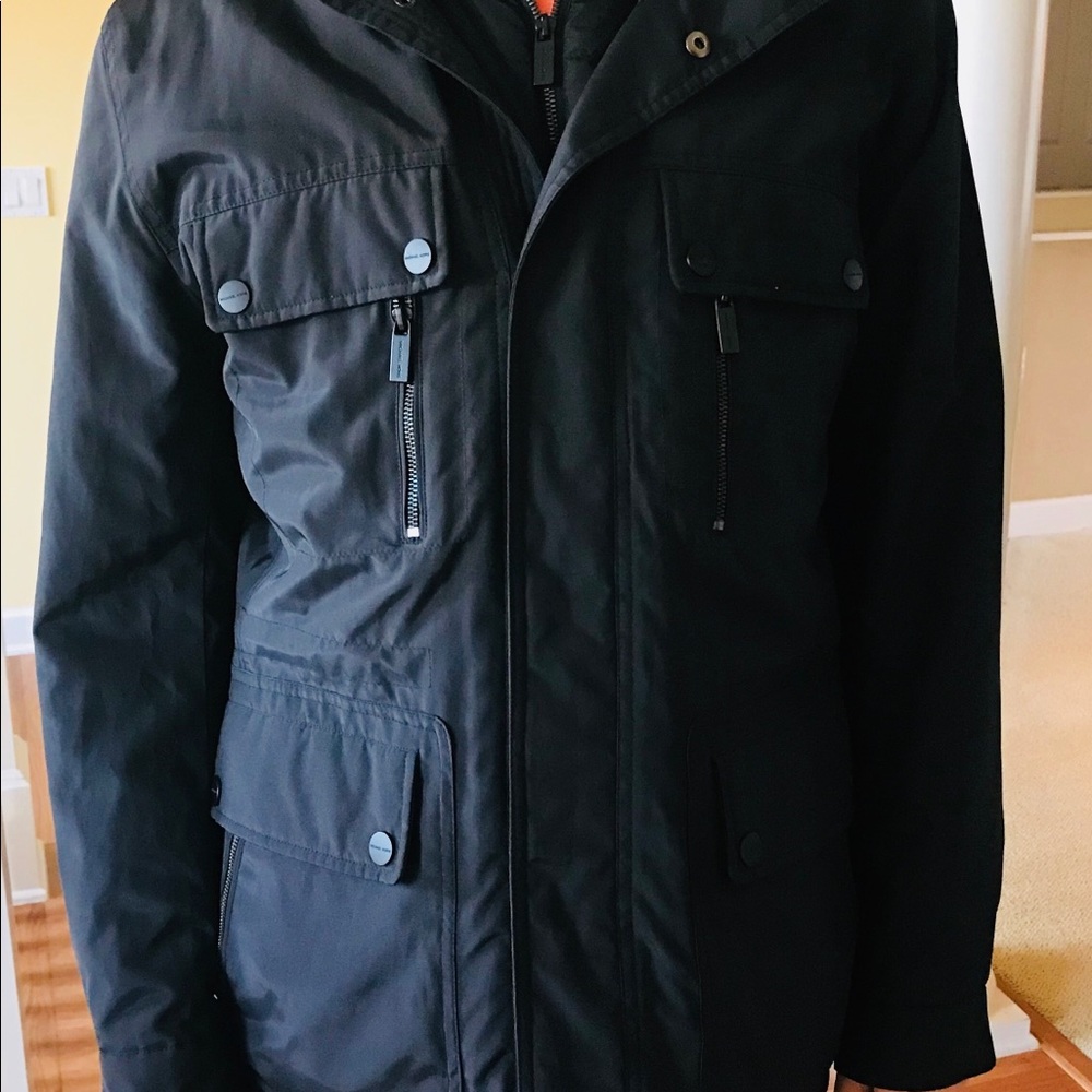 Michael Kors men’s jacket
